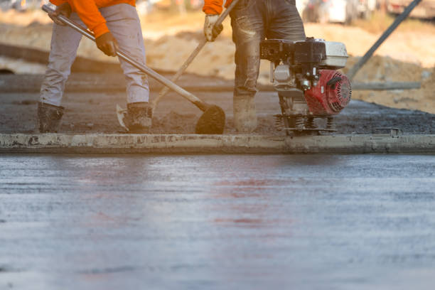 Best Concrete Sealing and Maintenance in Twin City, GA