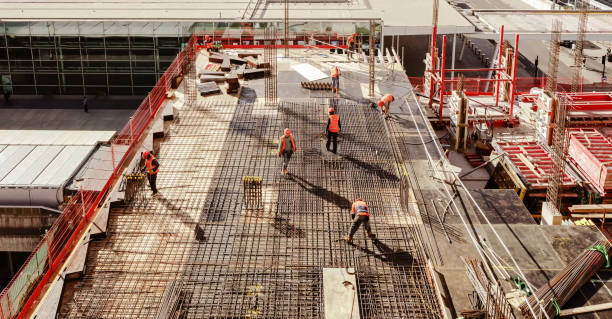 Best Concrete Grinding and Polishing in Twin City, GA