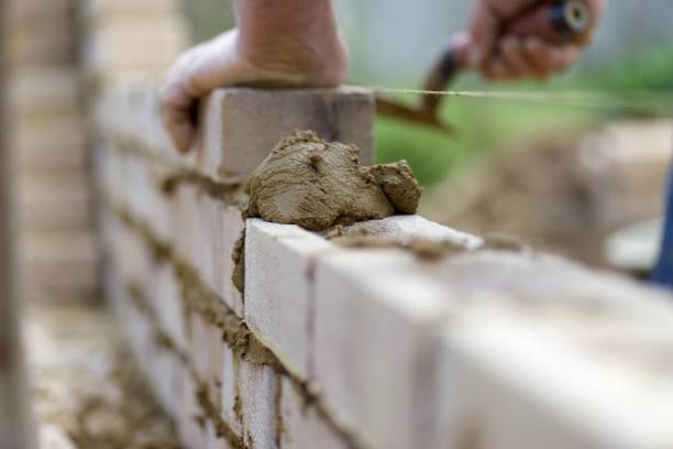 Best Concrete Slab Construction in Twin City, GA