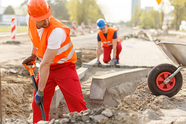 Best Concrete Removal and Replacement in Twin City, GA